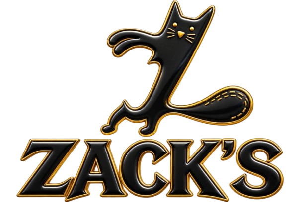 Zacks Fashion